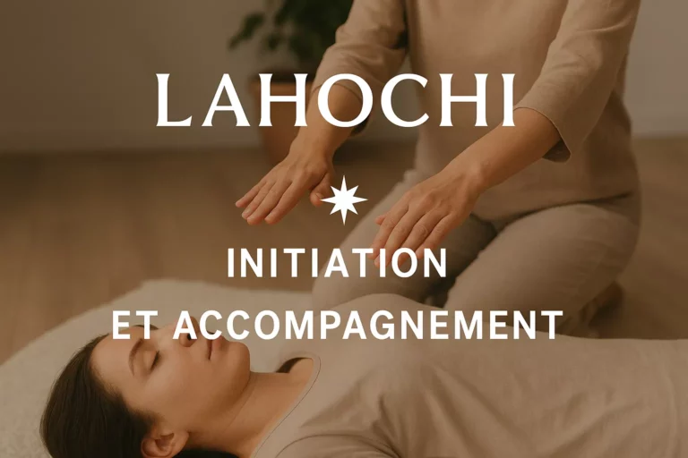 Initiation certifiante en LahoChi