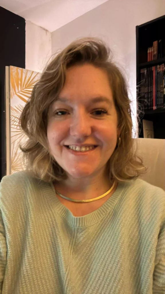 thérapeute énergétique Bruxelles