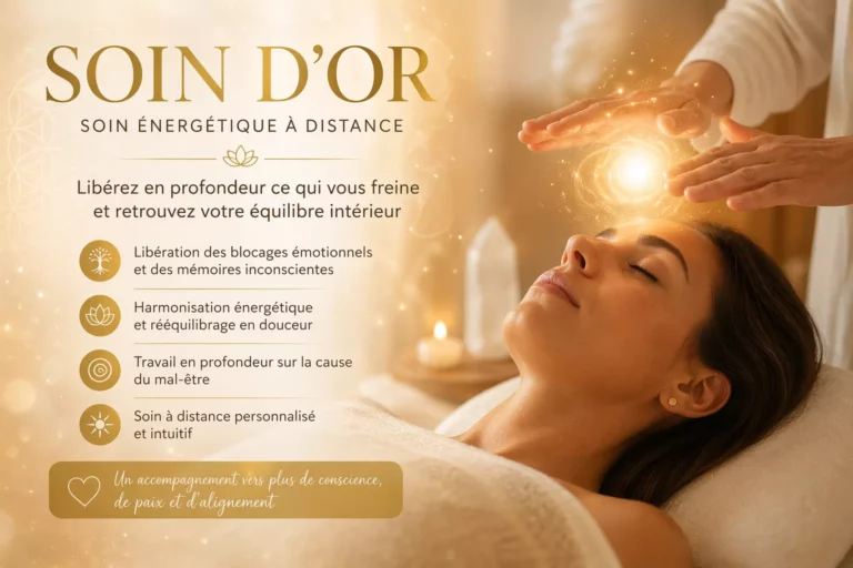 Soin à distance